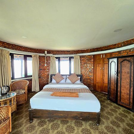 Rock Garden Resort ポカラ エクステリア 写真